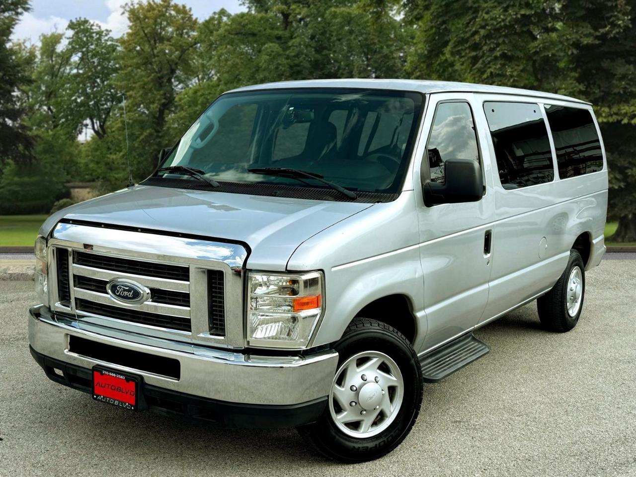 ford e-series econoline wagon 2014 1FBNE3BLXEDA32152 image ford e-series econoline wagon 2014 1FBNE3BLXEDA32152 image